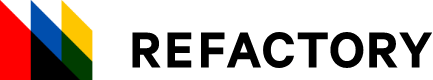 refactory logo