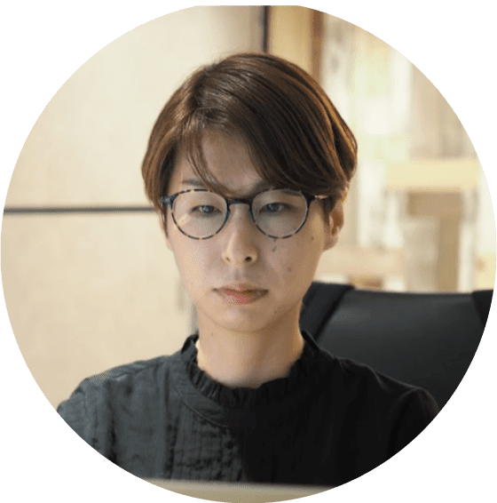 青木 美千代