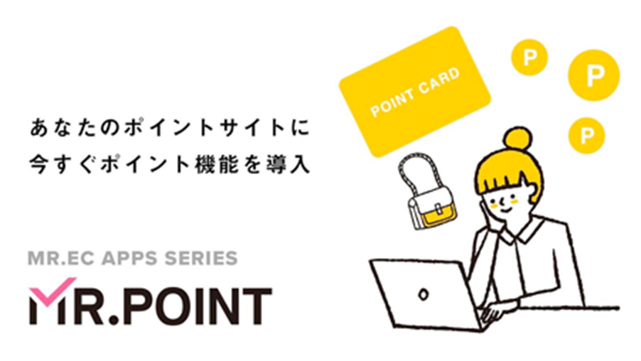 MR.POINT