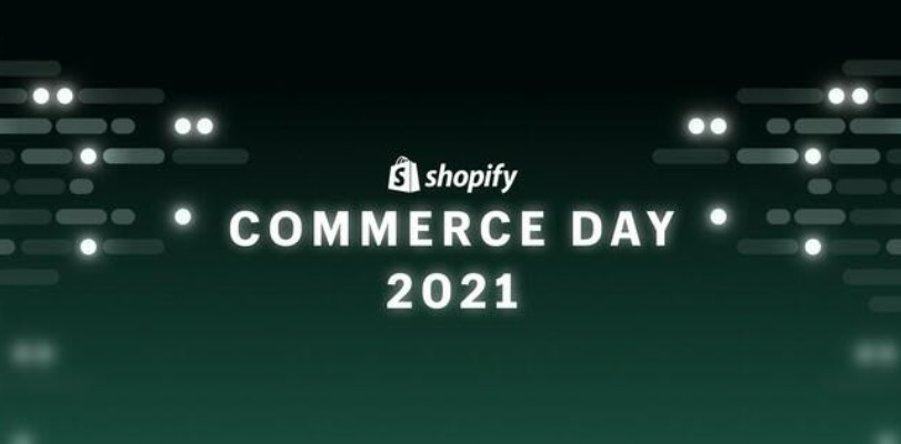 shopify commerce day