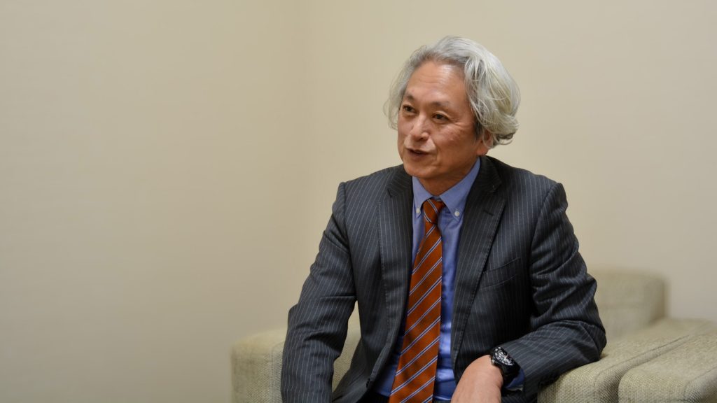 ひなたライン株式会社　代表取締役社長　髙橋 剛様