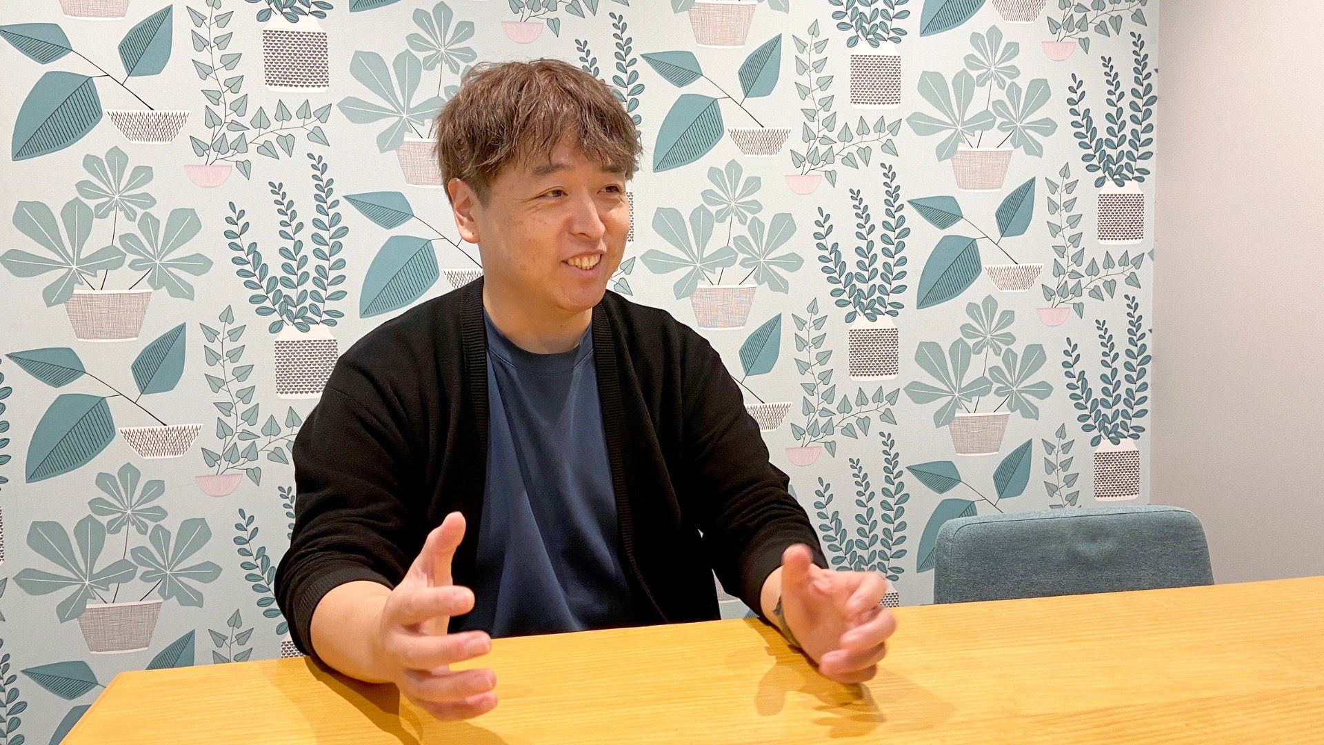 代表取締役　髙橋様