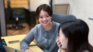 ブログを更新しました。「『refactoryなら、選択できる自由がある』と感じました。」